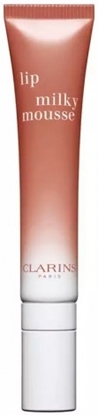 CLARINS LIPGLOSS MILKY MOUSSE 06 MILKY NUDE 7 ML
